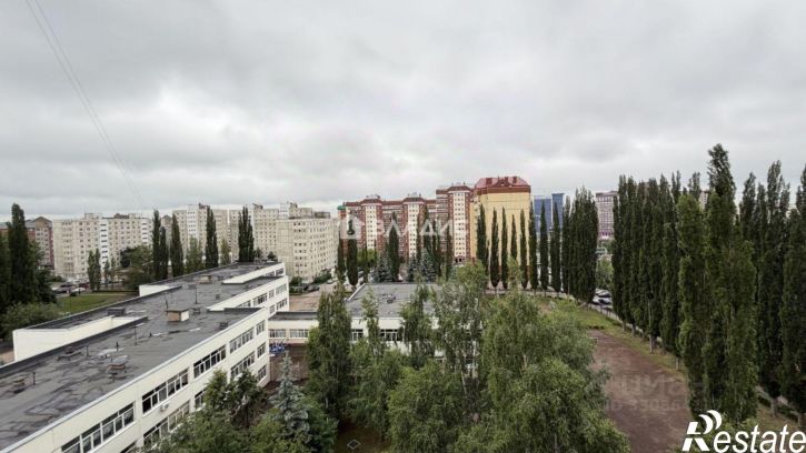 2-комн квартира улица Мубарякова, 16,  д. 16