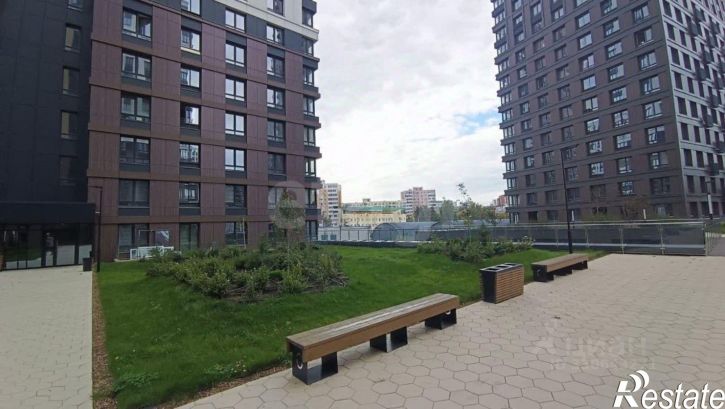 3-комн квартира ул Энтузиастов, 7,  д. 7