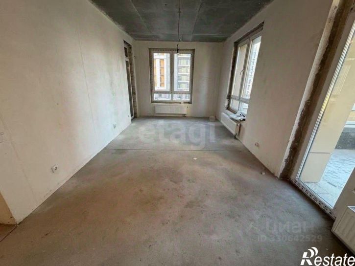 3-комн квартира ул Энтузиастов, 7,  д. 7