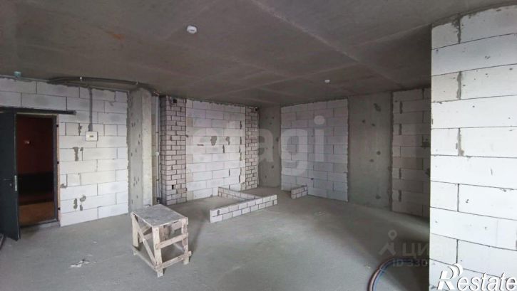 3-комн квартира ул Энтузиастов, 7,  д. 7