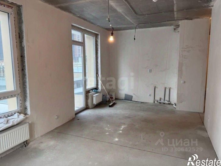 3-комн квартира ул Энтузиастов, 7,  д. 7