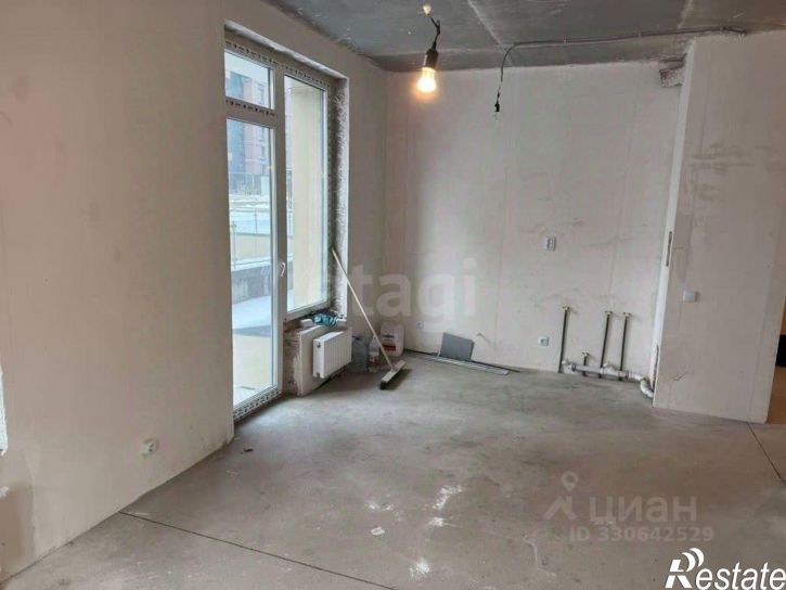 3-комн квартира ул Энтузиастов, 7,  д. 7