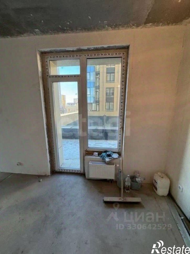 3-комн квартира ул Энтузиастов, 7,  д. 7