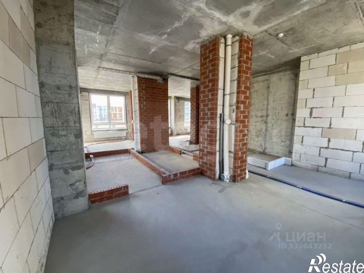 3-комн квартира ул Энтузиастов, 7,  д. 7