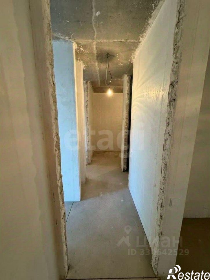 3-комн квартира ул Энтузиастов, 7,  д. 7