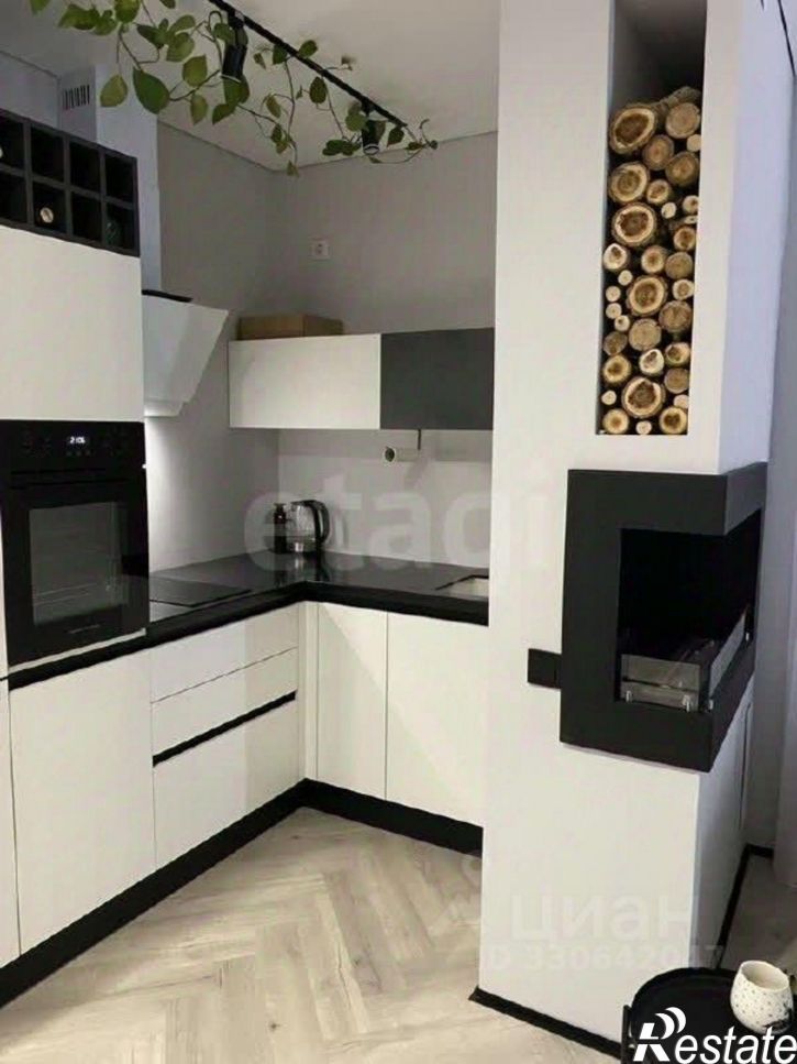 2-комн квартира ул Энтузиастов, 7,  д. 7