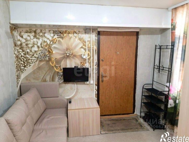 1-комн квартира ул Победы, 45,  д. 45
