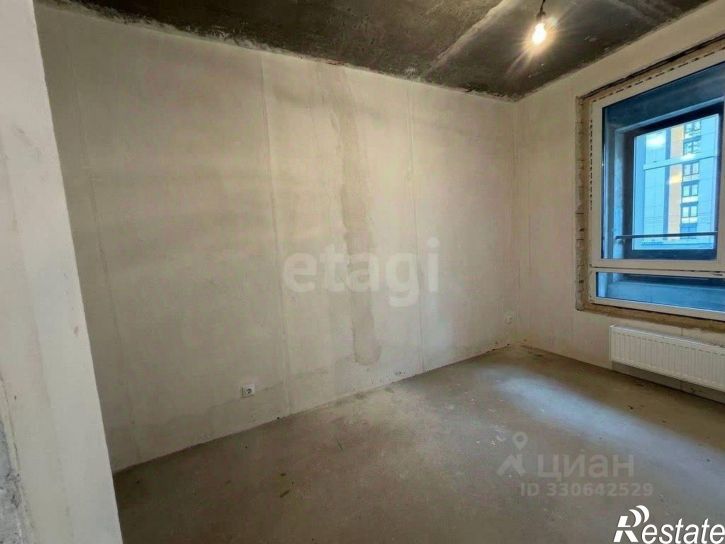 3-комн квартира ул Энтузиастов, 7,  д. 7
