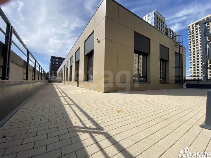 3-комн квартира ул Энтузиастов, 7,  д. 7