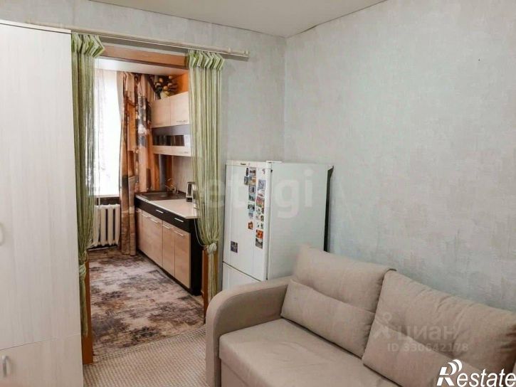 1-комн квартира ул Победы, 45,  д. 45