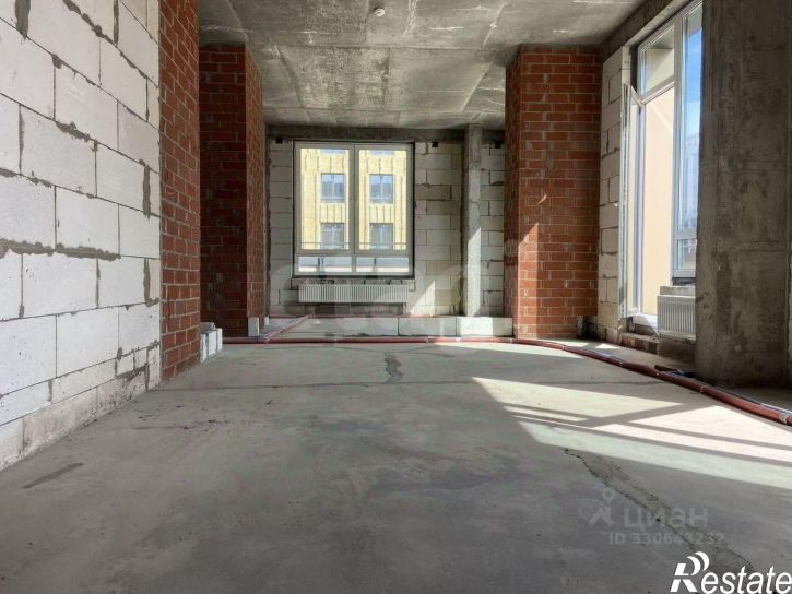 3-комн квартира ул Энтузиастов, 7,  д. 7