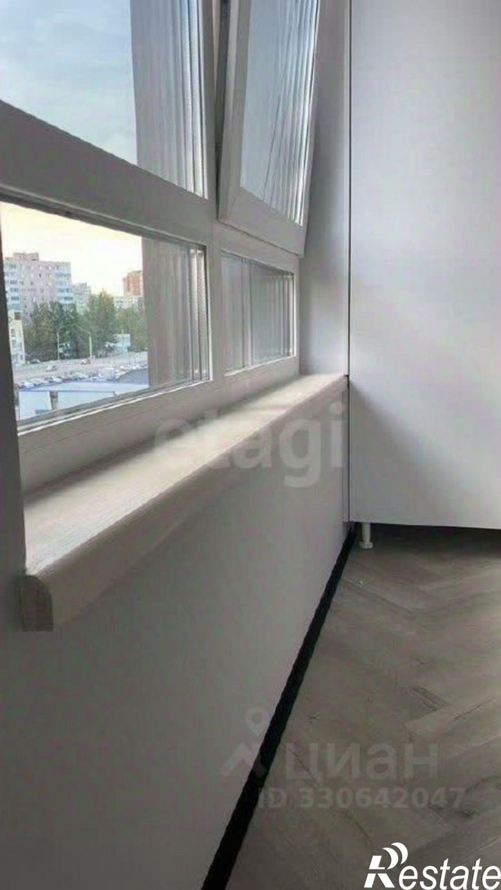 2-комн квартира ул Энтузиастов, 7,  д. 7