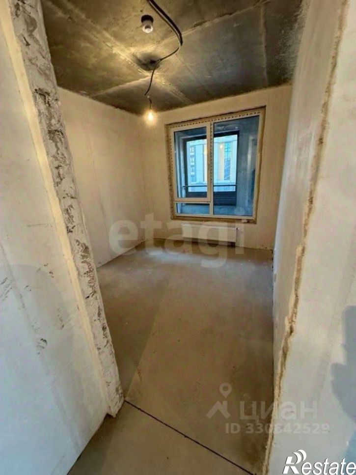 3-комн квартира ул Энтузиастов, 7,  д. 7
