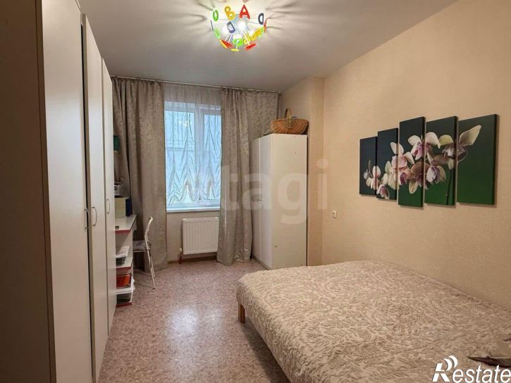 3-комн квартира ул Солнечногорская, 6,  д. 6