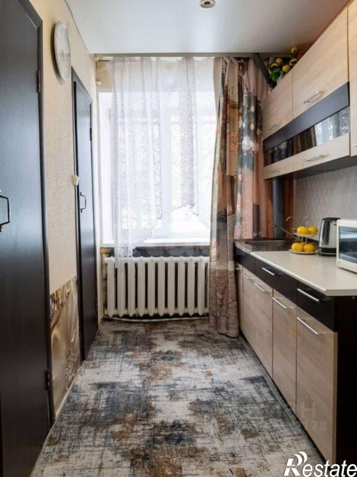 1-комн квартира ул Победы, 45,  д. 45