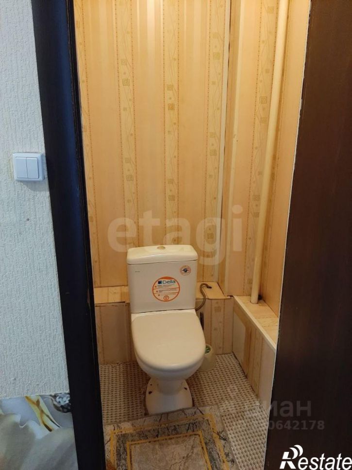 1-комн квартира ул Победы, 45,  д. 45