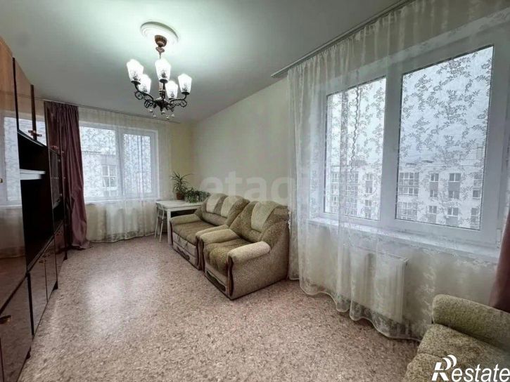 3-комн квартира ул Солнечногорская, 6,  д. 6