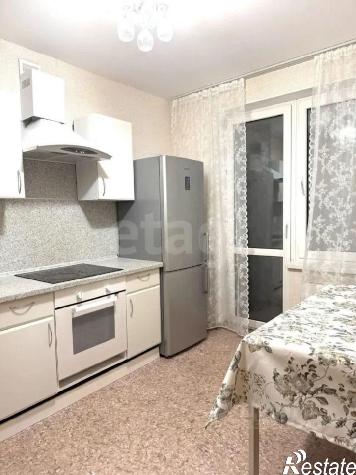 3-комн квартира ул Солнечногорская, 6,  д. 6