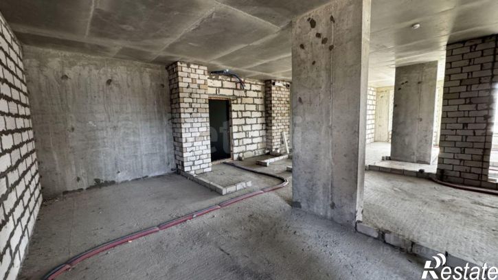 4-комн квартира ул Энтузиастов, 7,  д. 7