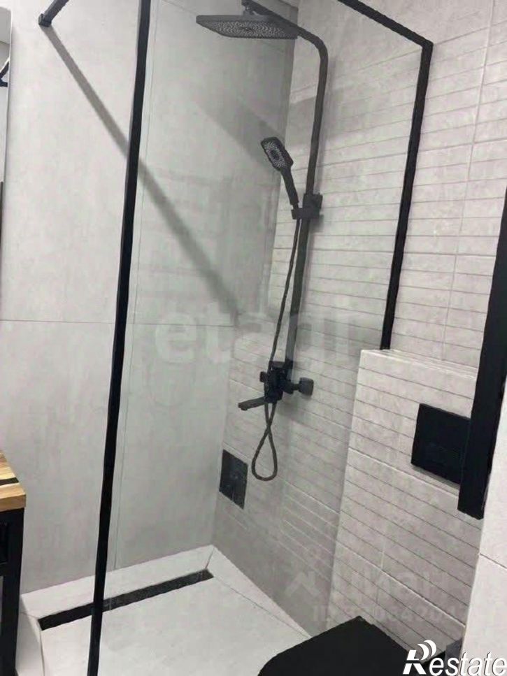 2-комн квартира ул Энтузиастов, 7,  д. 7