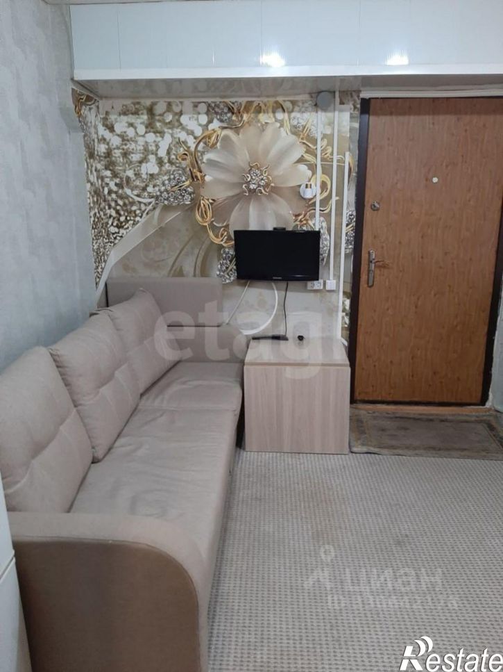 1-комн квартира ул Победы, 45,  д. 45
