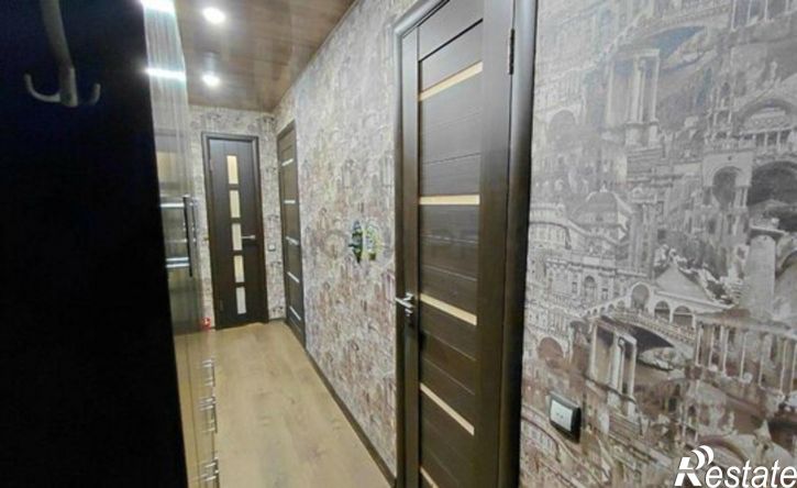 2-комн квартира Кольцевая улица, 26,  д. 26