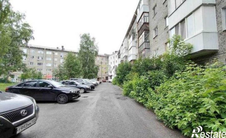 2-комн квартира Кольцевая улица, 26,  д. 26