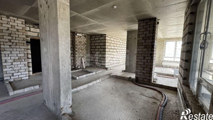 4-комн квартира ул Энтузиастов, 7,  д. 7