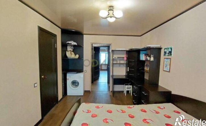 2-комн квартира Кольцевая улица, 26,  д. 26