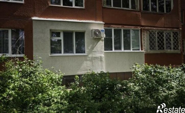 1-комн квартира Российская улица, 171,  д. 171
