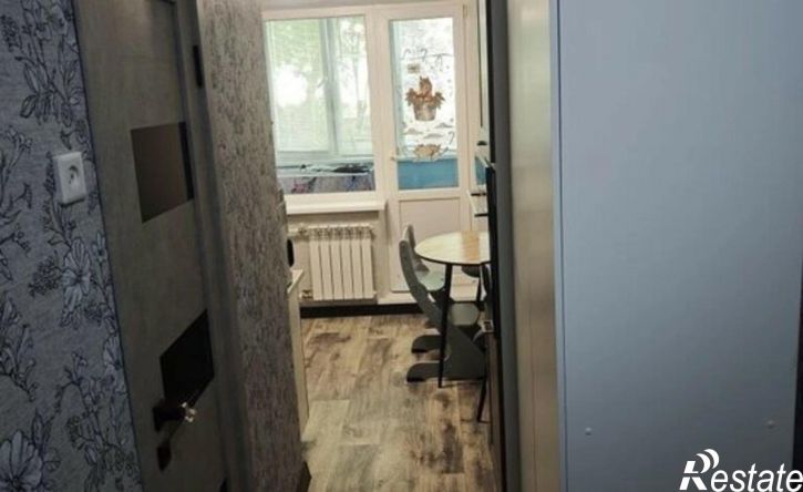 1-комн квартира Российская улица, 171,  д. 171