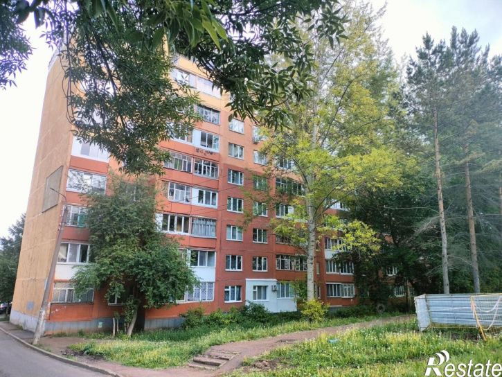 1-комн квартира Российская улица, 171,  д. 171