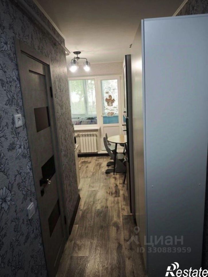 1-комн квартира Российская улица, 171,  д. 171