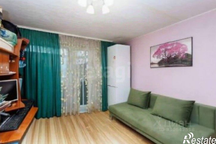 2-комн квартира ул Карла Маркса, 58,  д. 58