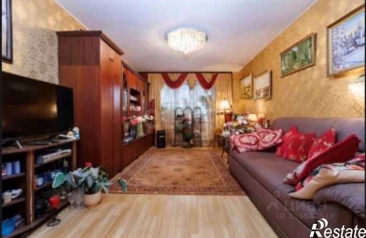 2-комн квартира ул Карла Маркса, 58,  д. 58