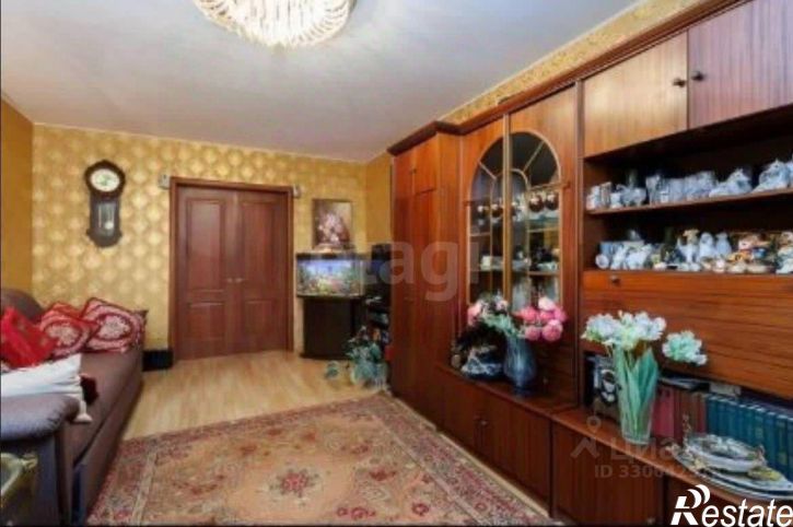 2-комн квартира ул Карла Маркса, 58,  д. 58