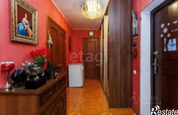 2-комн квартира ул Карла Маркса, 58,  д. 58