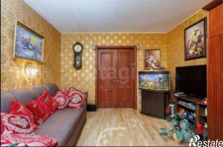 2-комн квартира ул Карла Маркса, 58,  д. 58