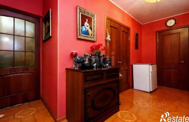 2-комн квартира ул Карла Маркса, 58,  д. 58