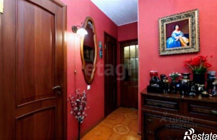 2-комн квартира ул Карла Маркса, 58,  д. 58