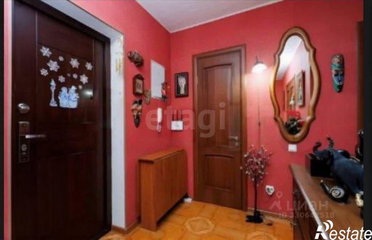 2-комн квартира ул Карла Маркса, 58,  д. 58