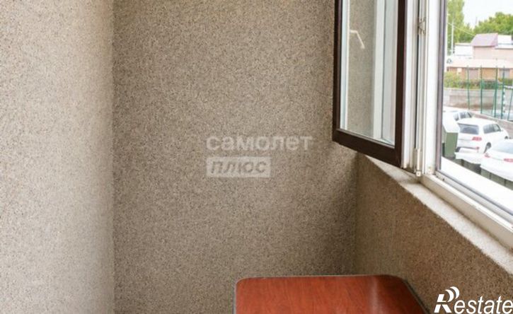 3-комн квартира ул Рихарда Зорге, 70,  д. 70