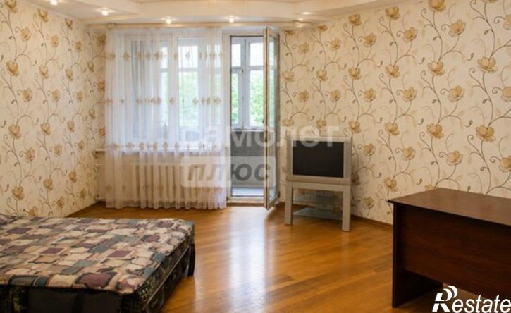 3-комн квартира ул Рихарда Зорге, 70,  д. 70