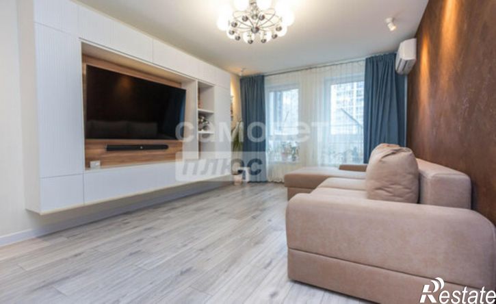 4-комн квартира ул Октябрьской Революции, 19б,  д. 19б