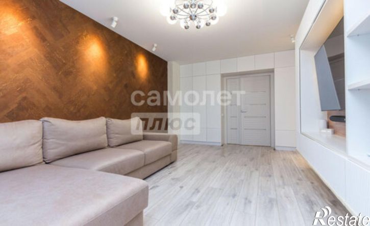 4-комн квартира ул Октябрьской Революции, 19б,  д. 19б