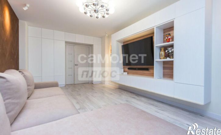 4-комн квартира ул Октябрьской Революции, 19б,  д. 19б