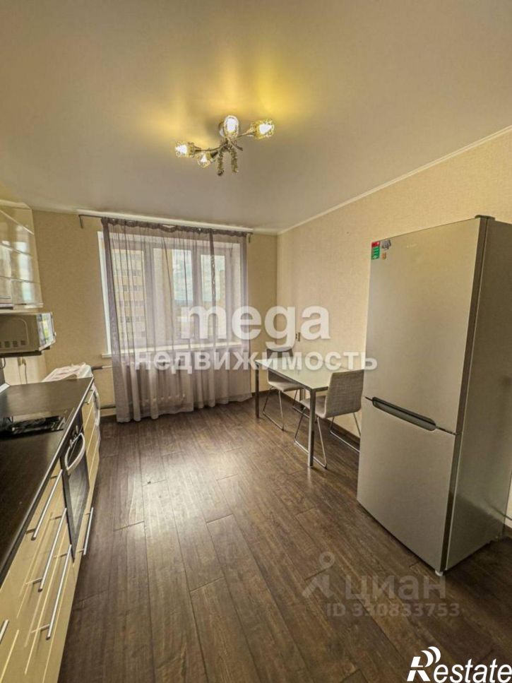 1-комн квартира ул Габдуллы Амантая, 3,  д. 3