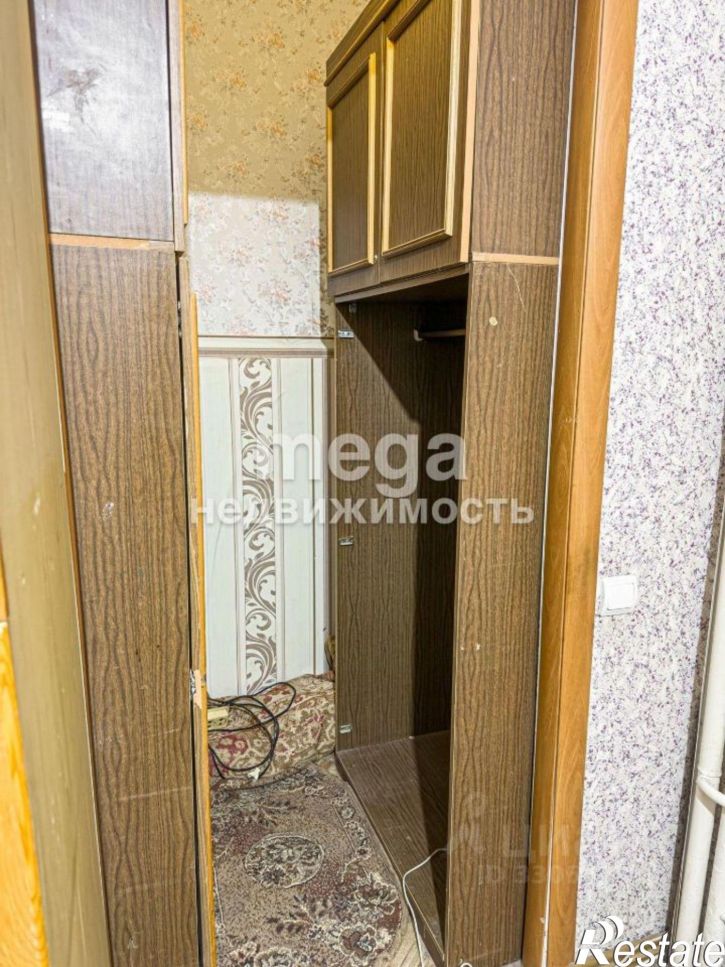 1-комн квартира ул Генерала Кусимова, 19/1,  д. 19/1