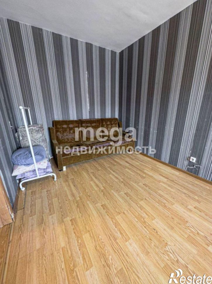 1-комн квартира ул Генерала Кусимова, 15,  д. 15
