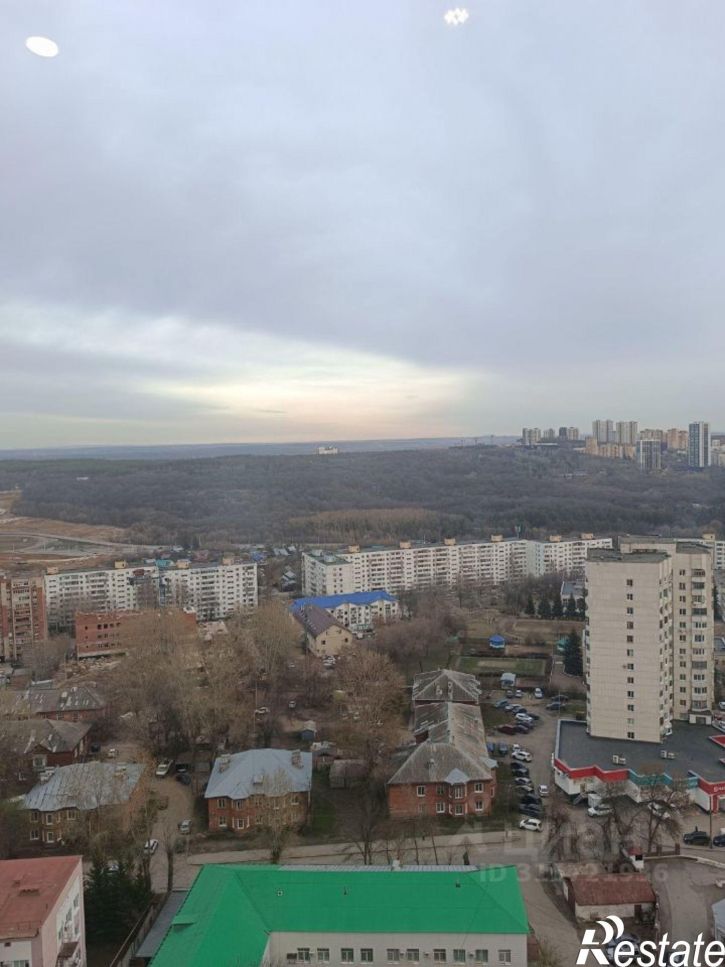 1-комн квартира Хадии Давлетшиной б-р, 9,  д. 9